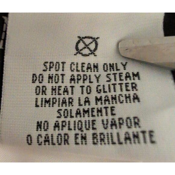 VTG Morgan Co Babydoll Gown 4 Formal Dress Open Back Pink Velvet Burnout Fairy - Picture 6 of 6